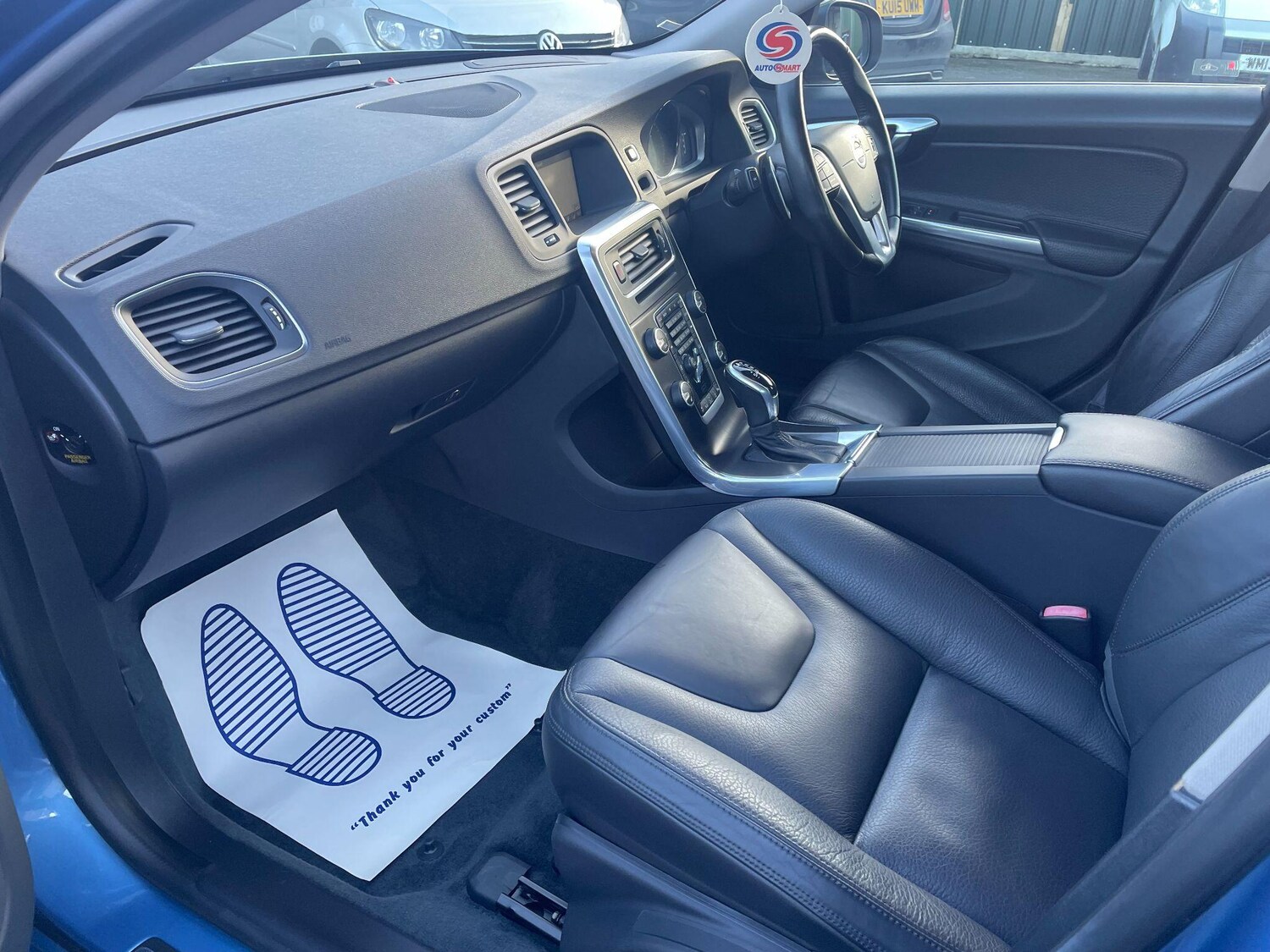 Used Volvo V60 for sale - 76865255: Photo 18