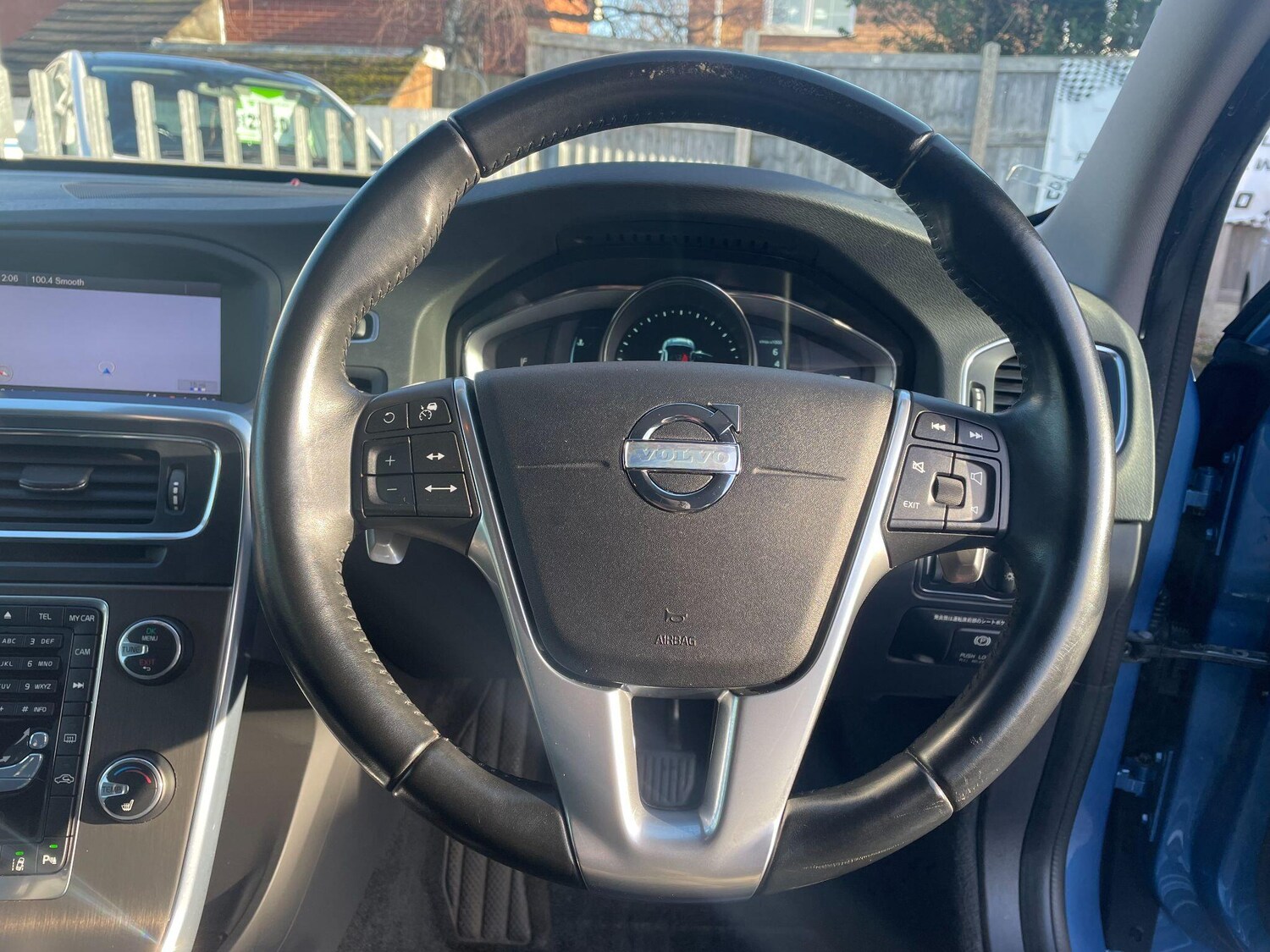 Used Volvo V60 for sale - 76865255: Photo 21