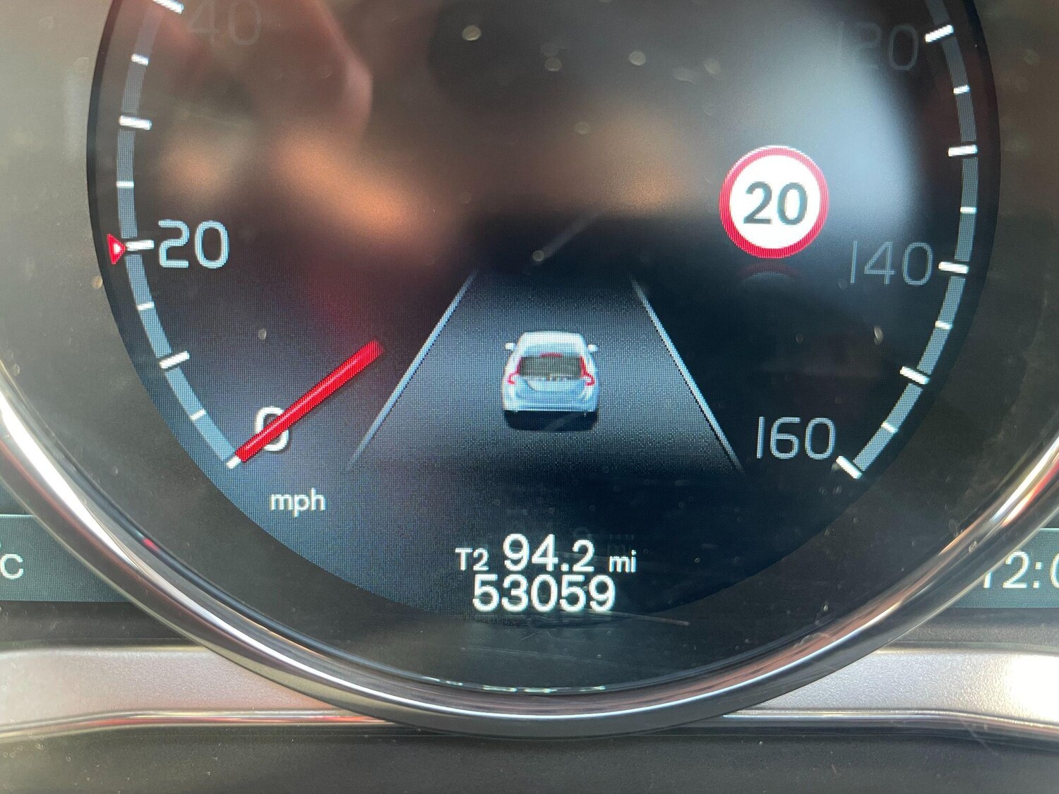 Used Volvo V60 for sale - 76865255: Photo 22