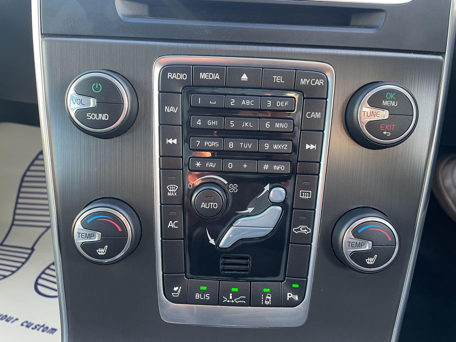 Used Volvo V60 for sale - 76865255: Photo 23