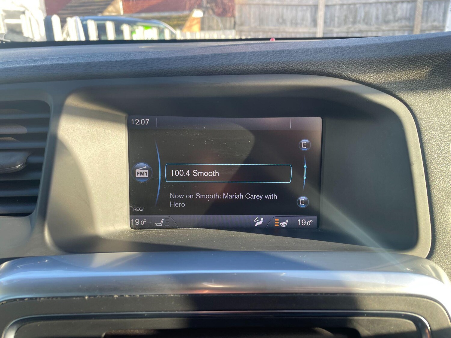 Used Volvo V60 for sale - 76865255: Photo 26