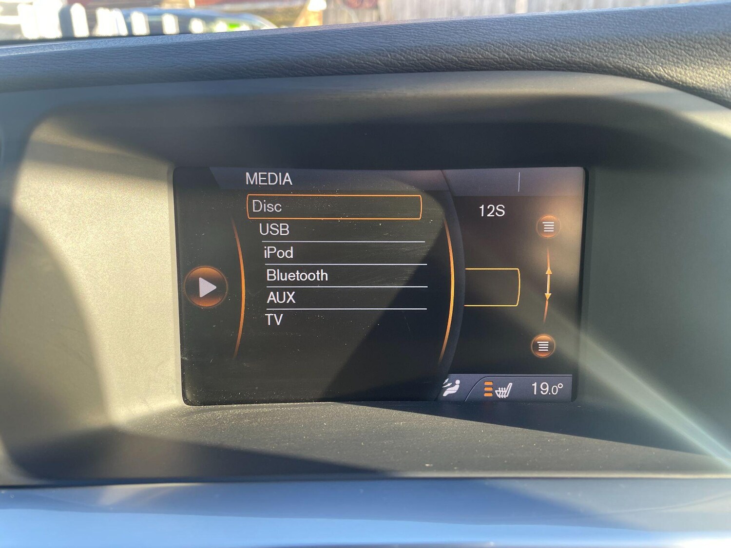 Used Volvo V60 for sale - 76865255: Photo 27