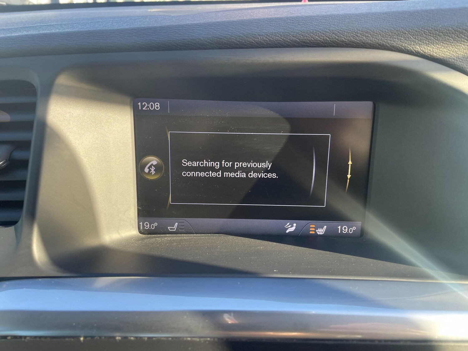 Used Volvo V60 for sale - 76865255: Photo 28