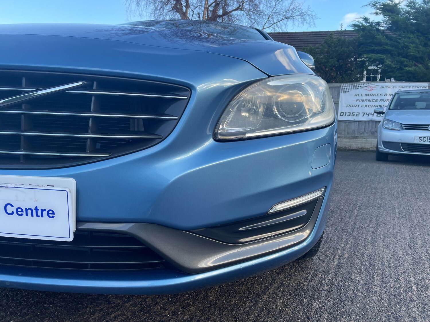 Used Volvo V60 for sale - 76865255: Photo 33