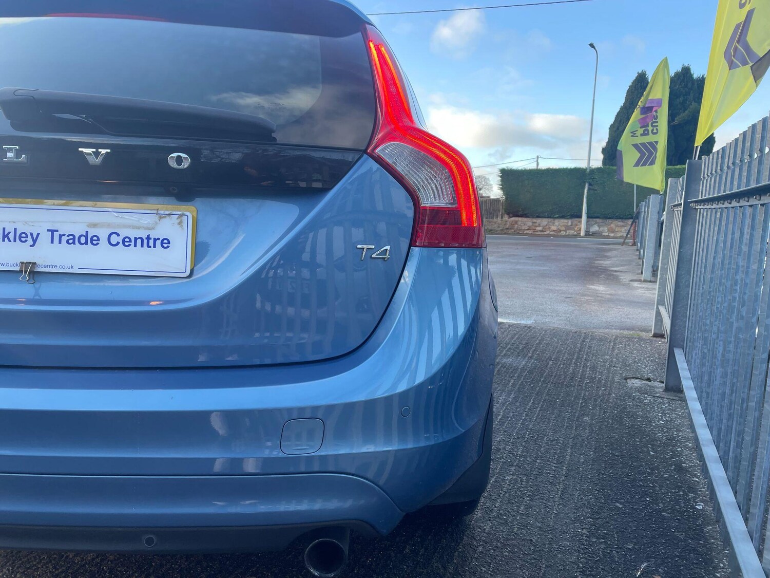 Used Volvo V60 for sale - 76865255: Photo 34