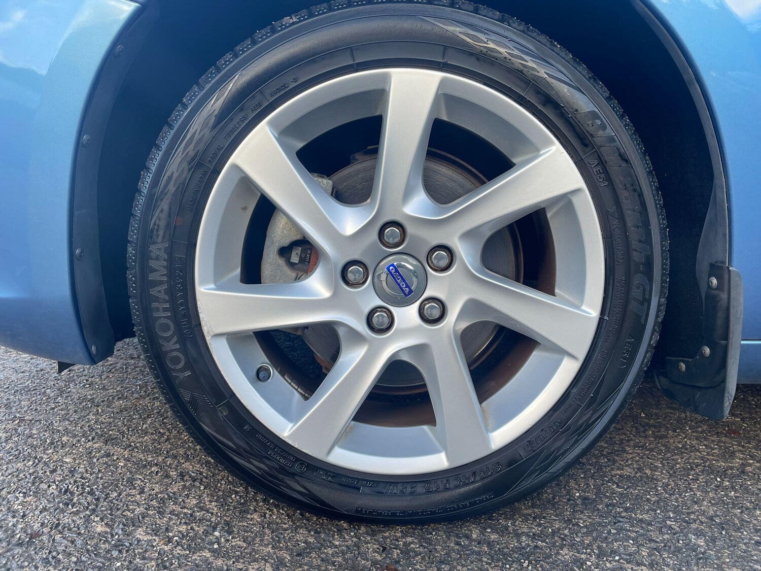 Used Volvo V60 for sale - 76865255: Photo 9