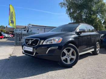 2012 (12) - 2.4 D5 R-Design AWD Euro 5 (s/s) 5dr