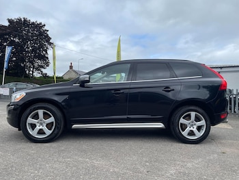 Used Volvo XC60 2012 for sale - 75199004: Photo