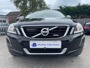 Used Volvo XC60 2012 for sale - 75199004: Photo