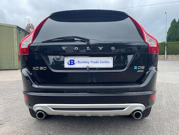 Used Volvo XC60 2012 for sale - 75199004: Photo