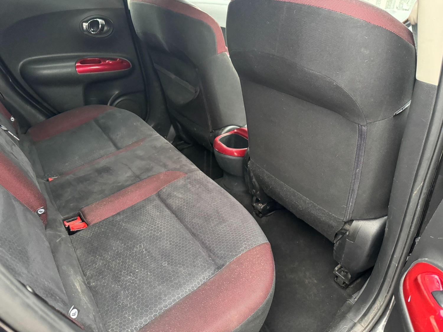 Used Nissan Juke 2012 for sale - 77279365: Photo 15