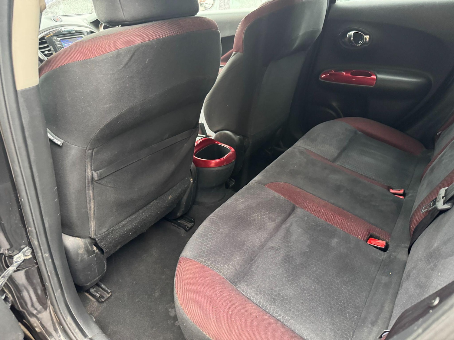 Used Nissan Juke 2012 for sale - 77279365: Photo 16