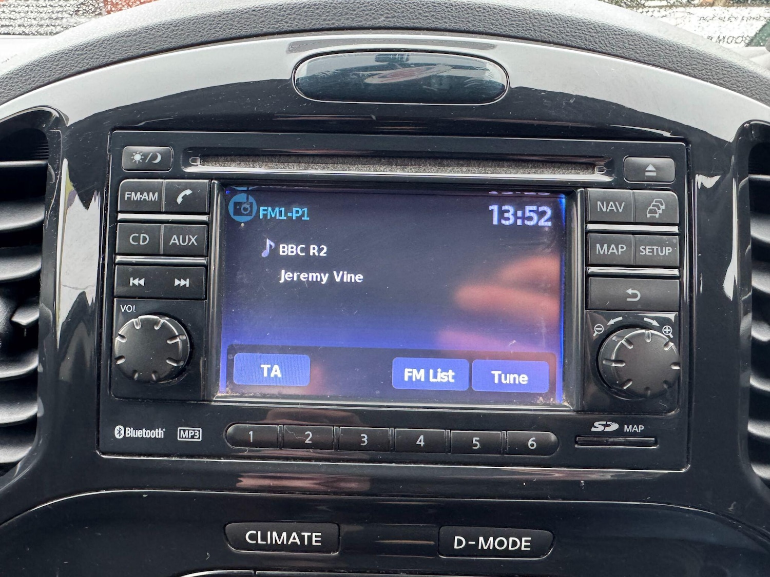 Used Nissan Juke 2012 for sale - 77279365: Photo 25