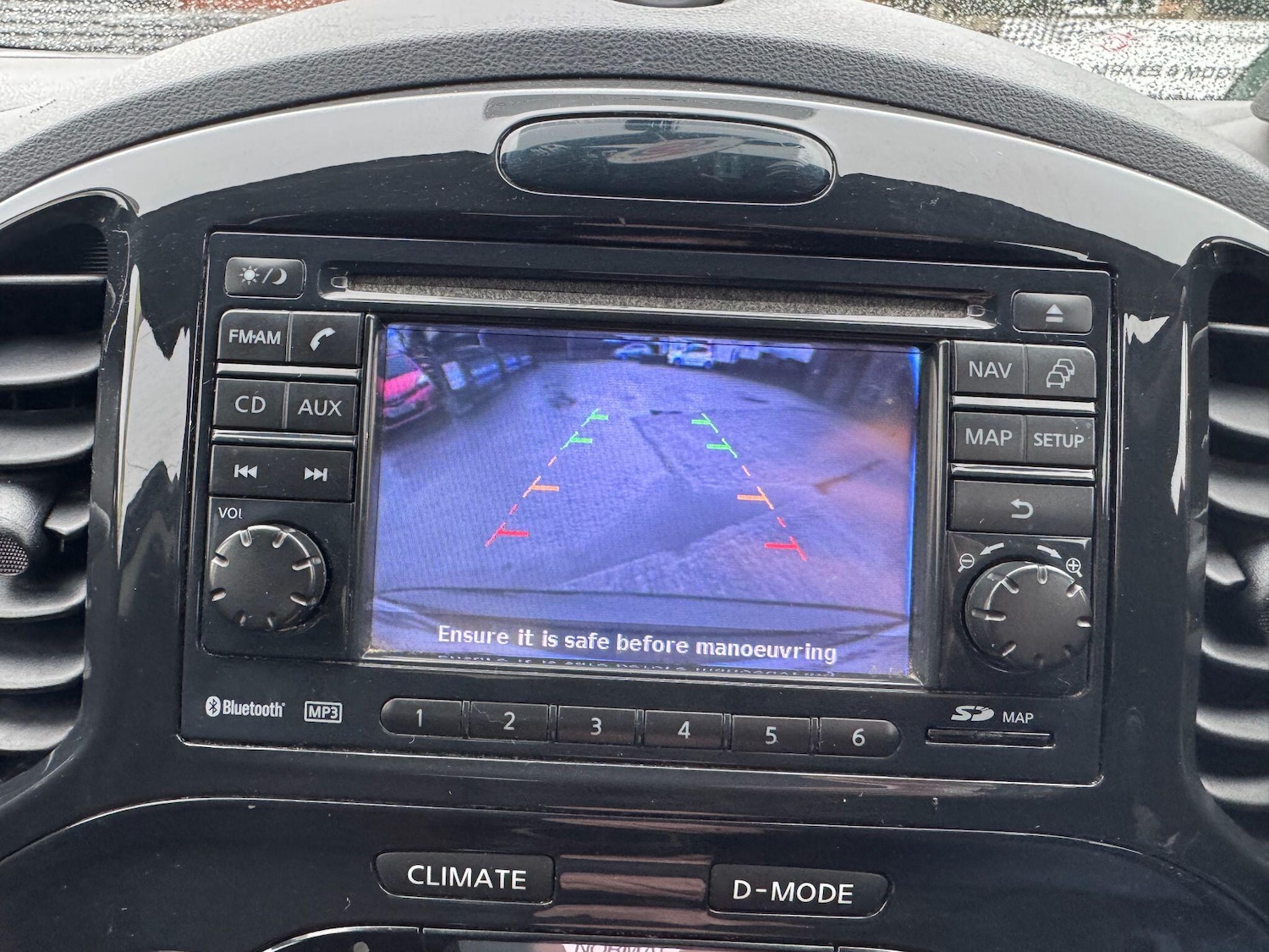 Used Nissan Juke 2012 for sale - 77279365: Photo 27