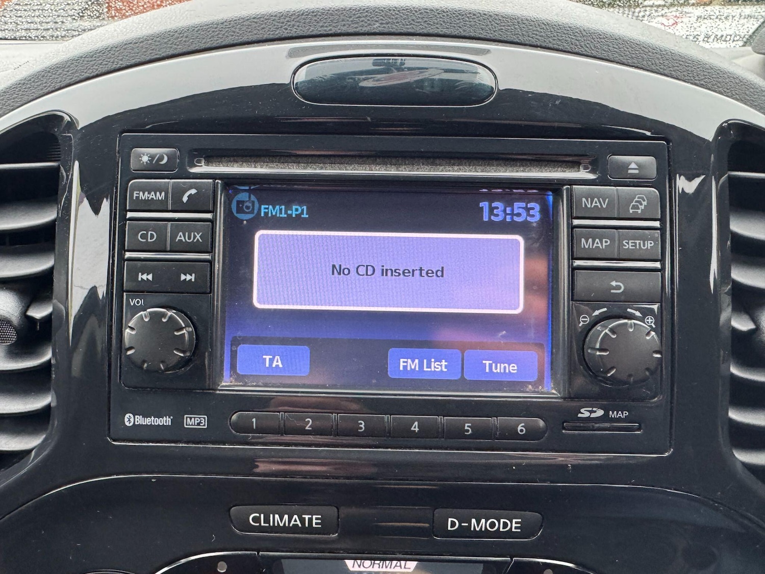 Used Nissan Juke 2012 for sale - 77279365: Photo 28