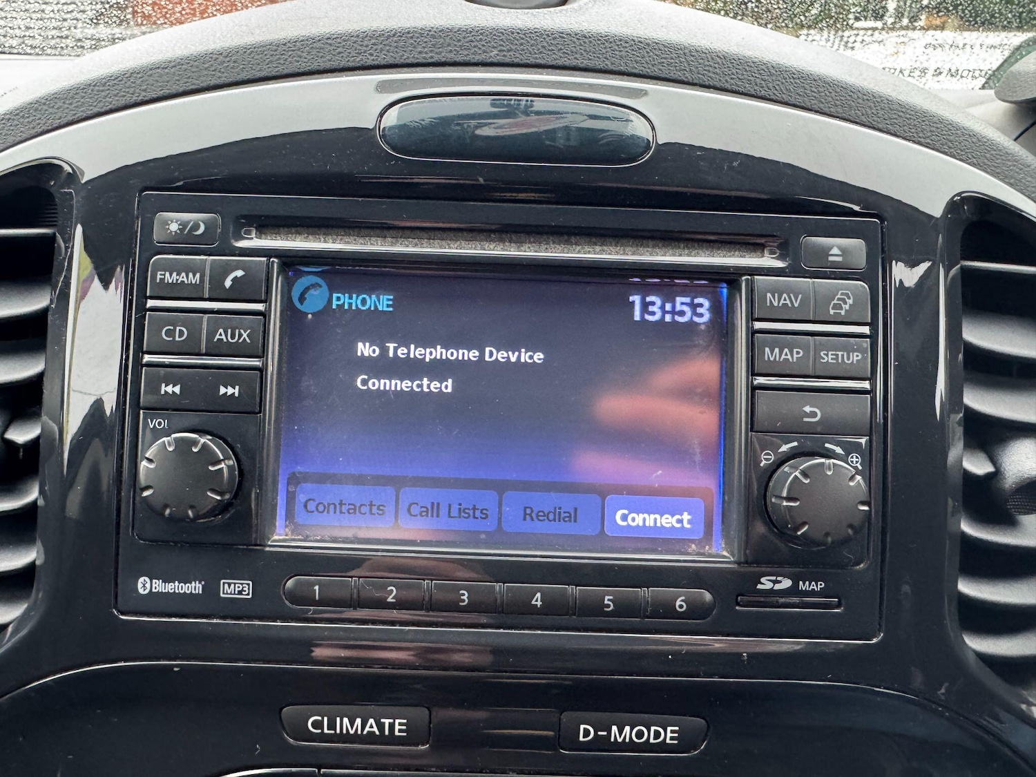 Used Nissan Juke 2012 for sale - 77279365: Photo 30