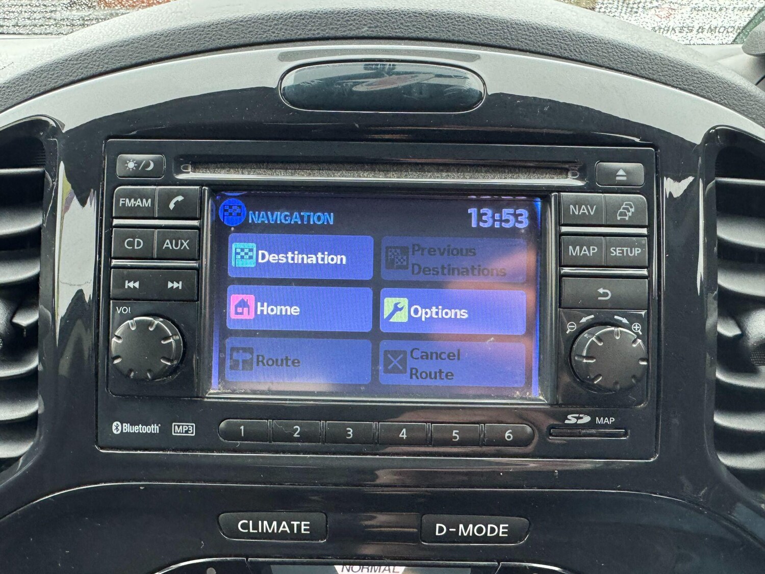 Used Nissan Juke 2012 for sale - 77279365: Photo 31