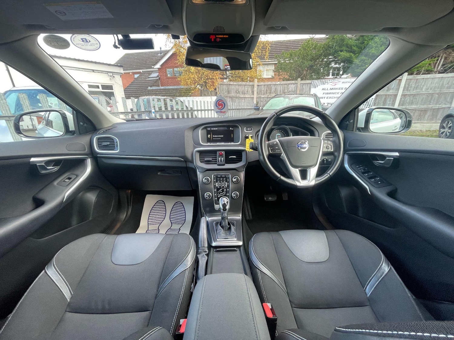 Used Volvo V40 2025 for sale - 76538868: Photo 12