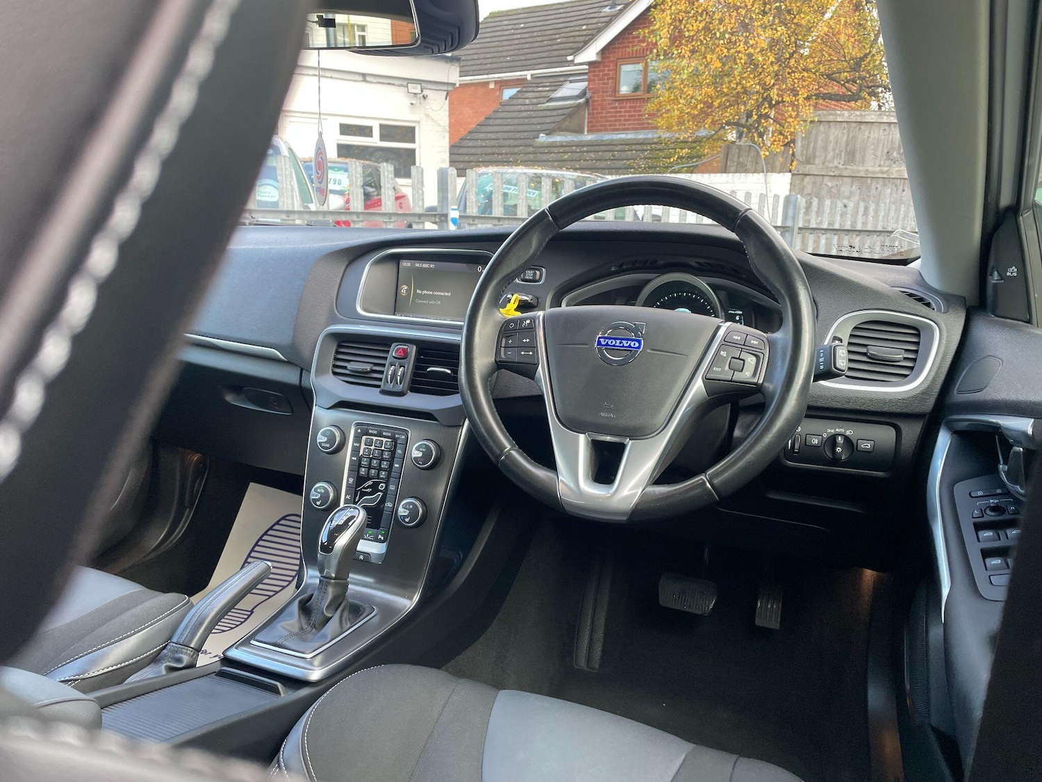 Used Volvo V40 2025 for sale - 76538868: Photo 13