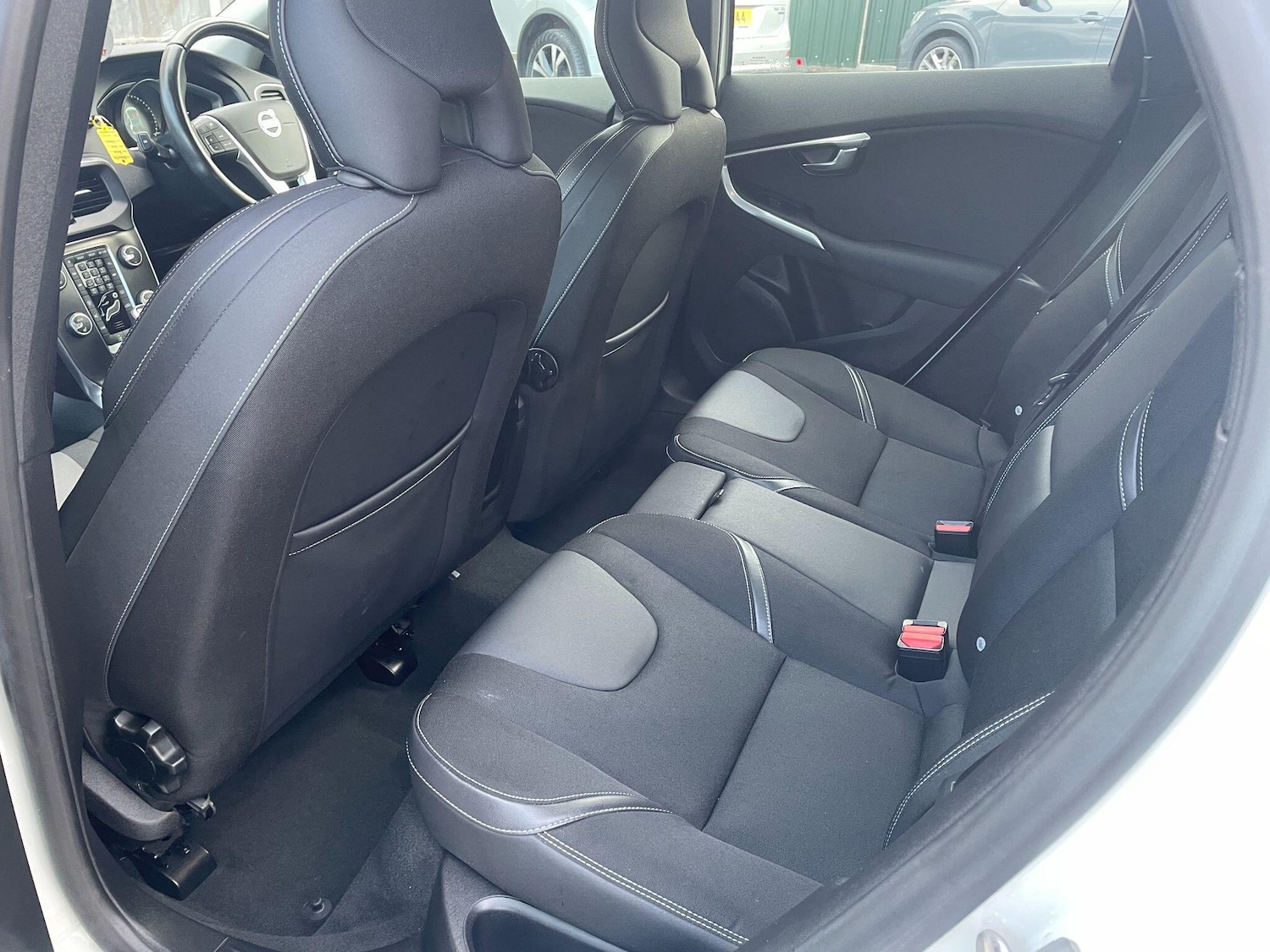 Used Volvo V40 2025 for sale - 76538868: Photo 16