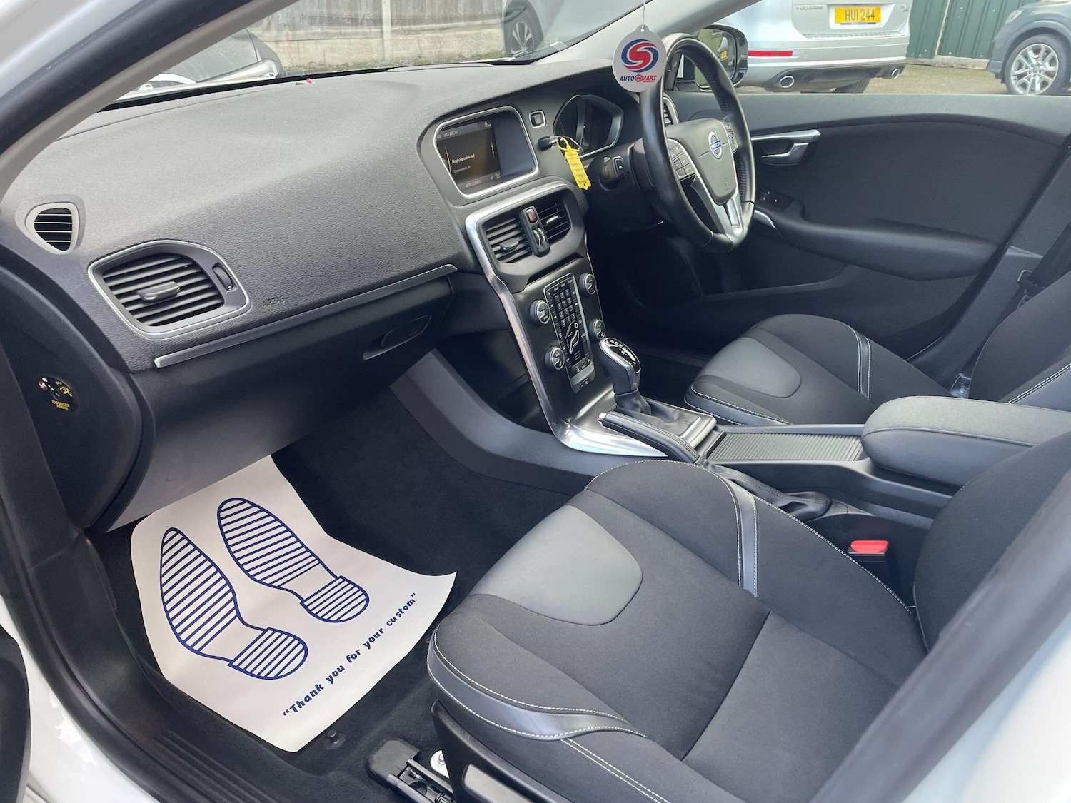 Used Volvo V40 2025 for sale - 76538868: Photo 17