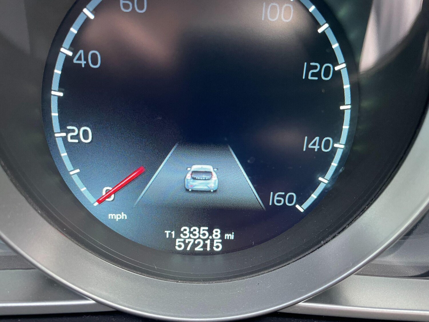 Used Volvo V40 2025 for sale - 76538868: Photo 22