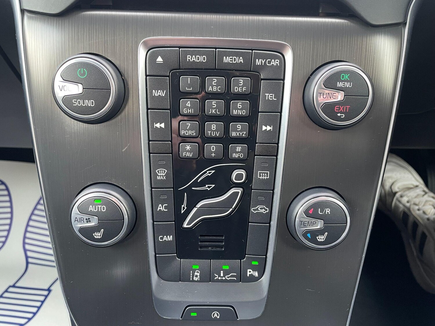 Used Volvo V40 2025 for sale - 76538868: Photo 24