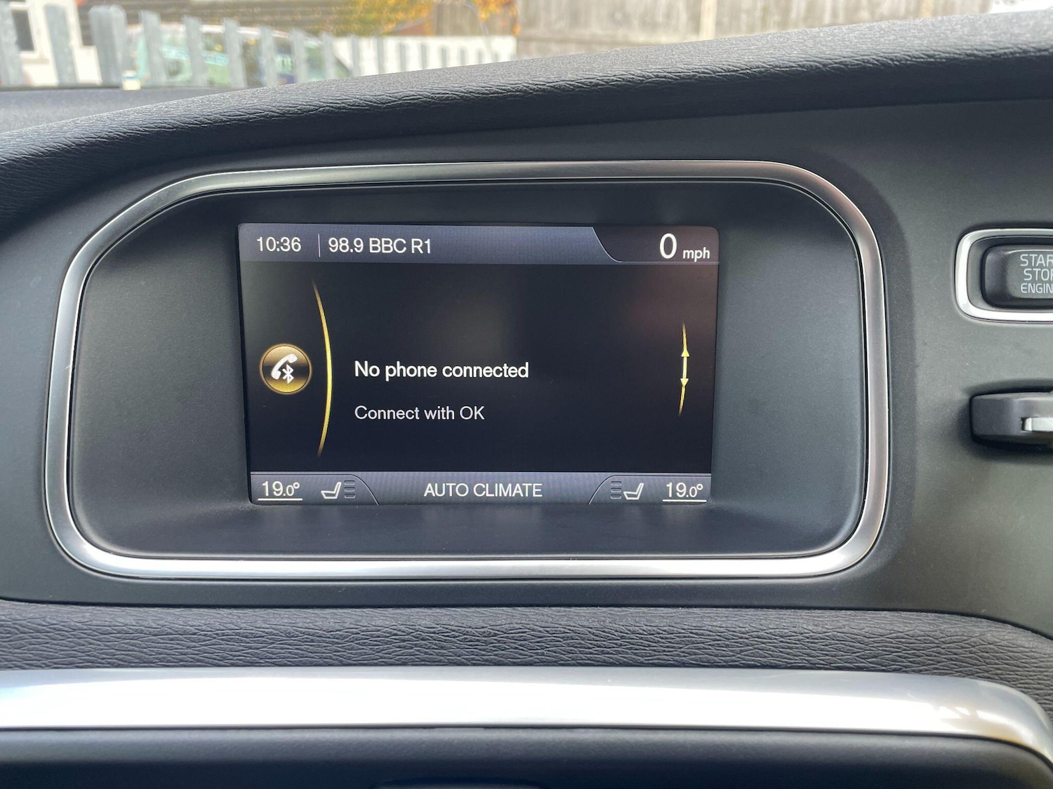 Used Volvo V40 2025 for sale - 76538868: Photo 33