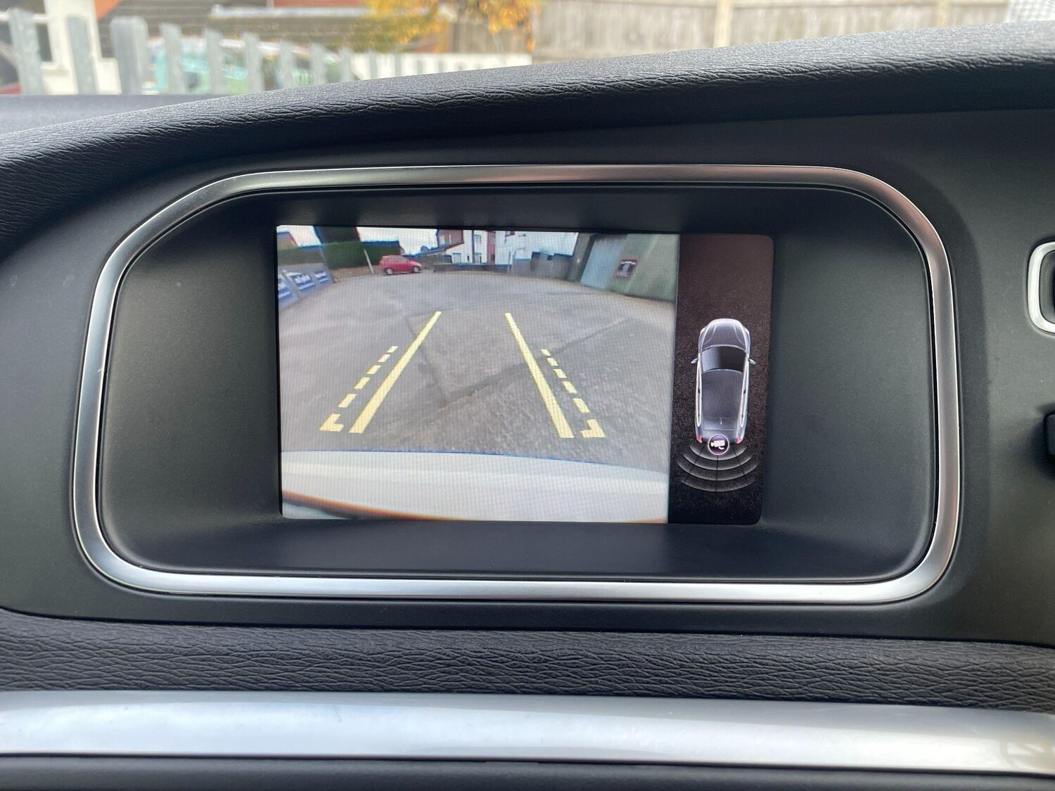 Used Volvo V40 2025 for sale - 76538868: Photo 34