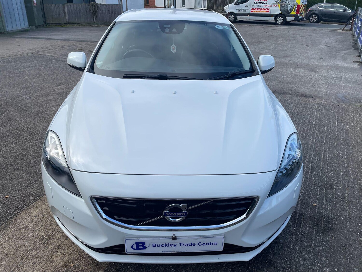 Used Volvo V40 2025 for sale - 76538868: Photo 36