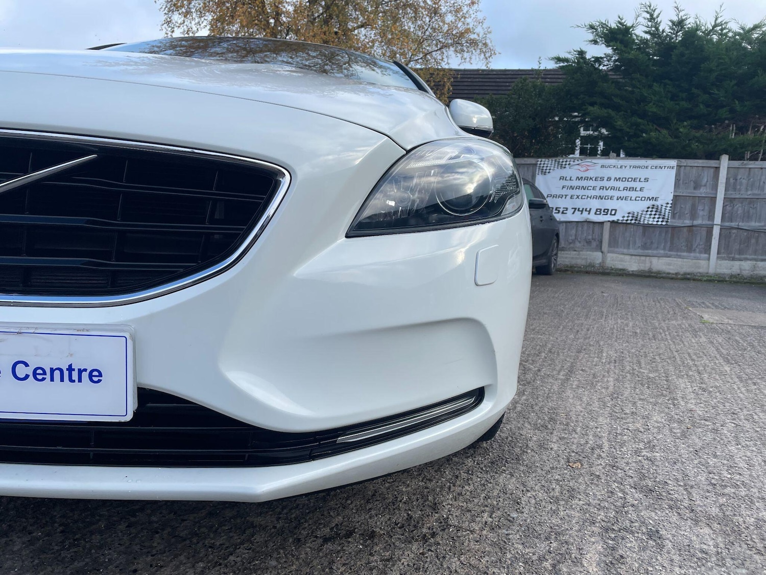 Used Volvo V40 2025 for sale - 76538868: Photo 37