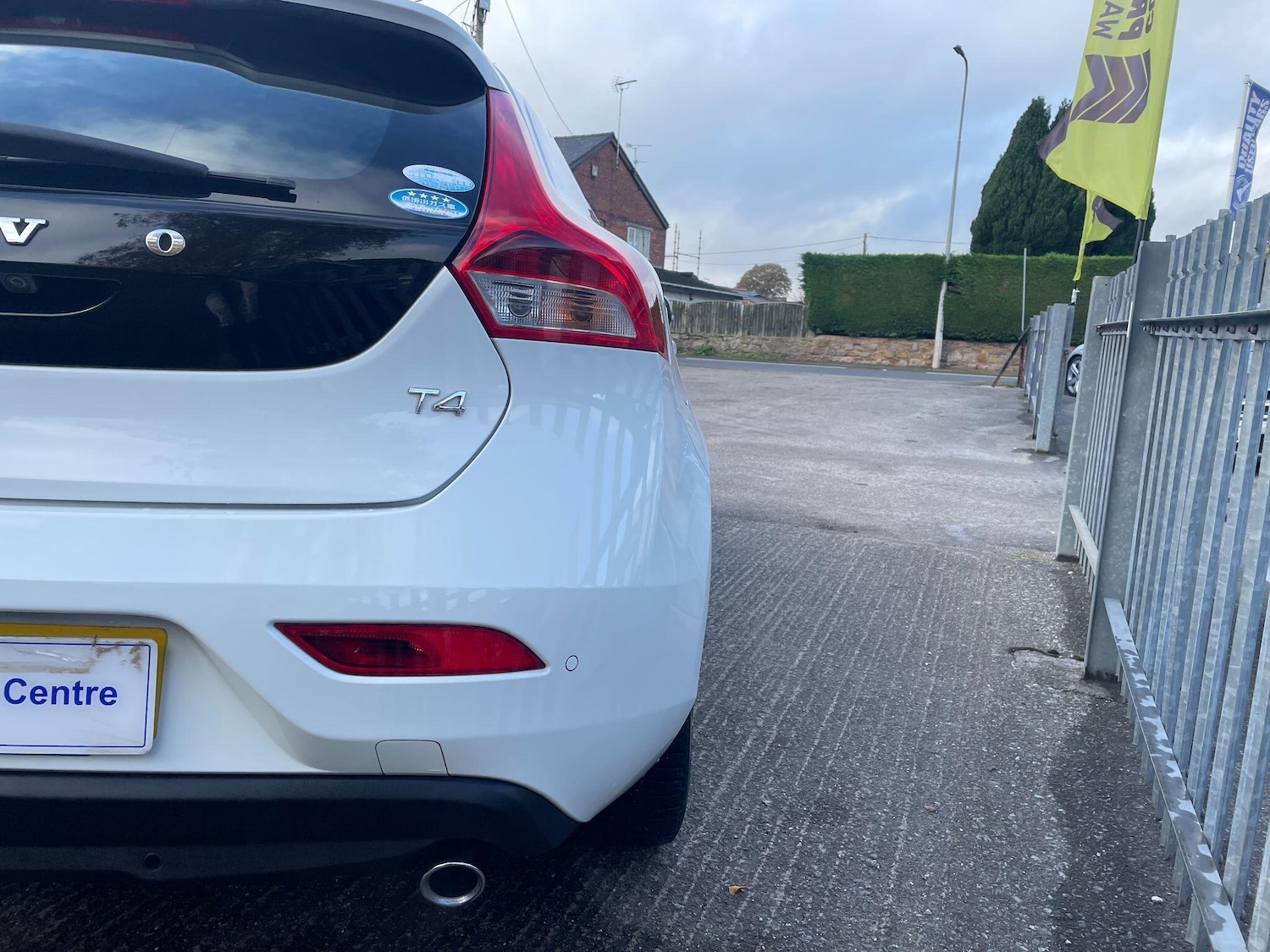 Used Volvo V40 2025 for sale - 76538868: Photo 38