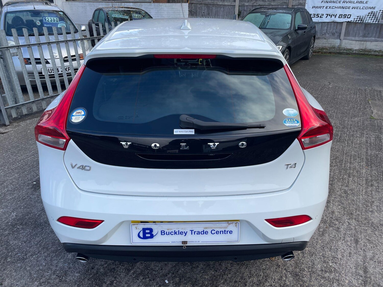 Used Volvo V40 2025 for sale - 76538868: Photo 39