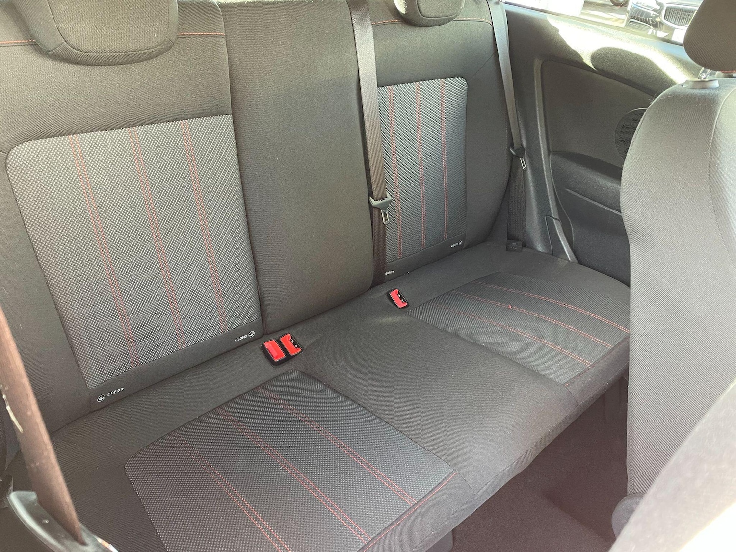 Used Vauxhall Corsa 2012 for sale - 76377979: Photo 14