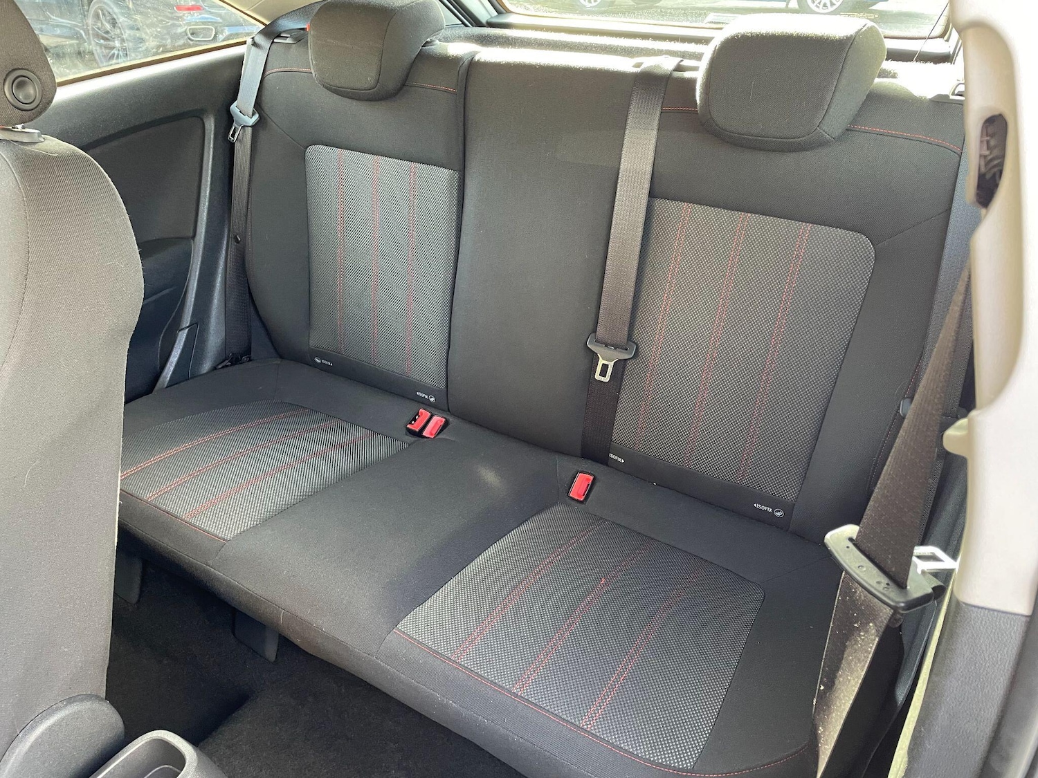 Used Vauxhall Corsa 2012 for sale - 76377979: Photo 15