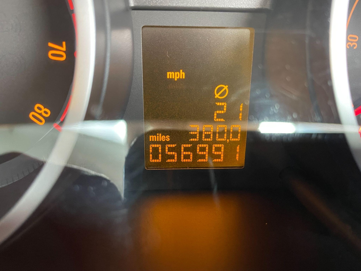 Used Vauxhall Corsa 2012 for sale - 76377979: Photo 21