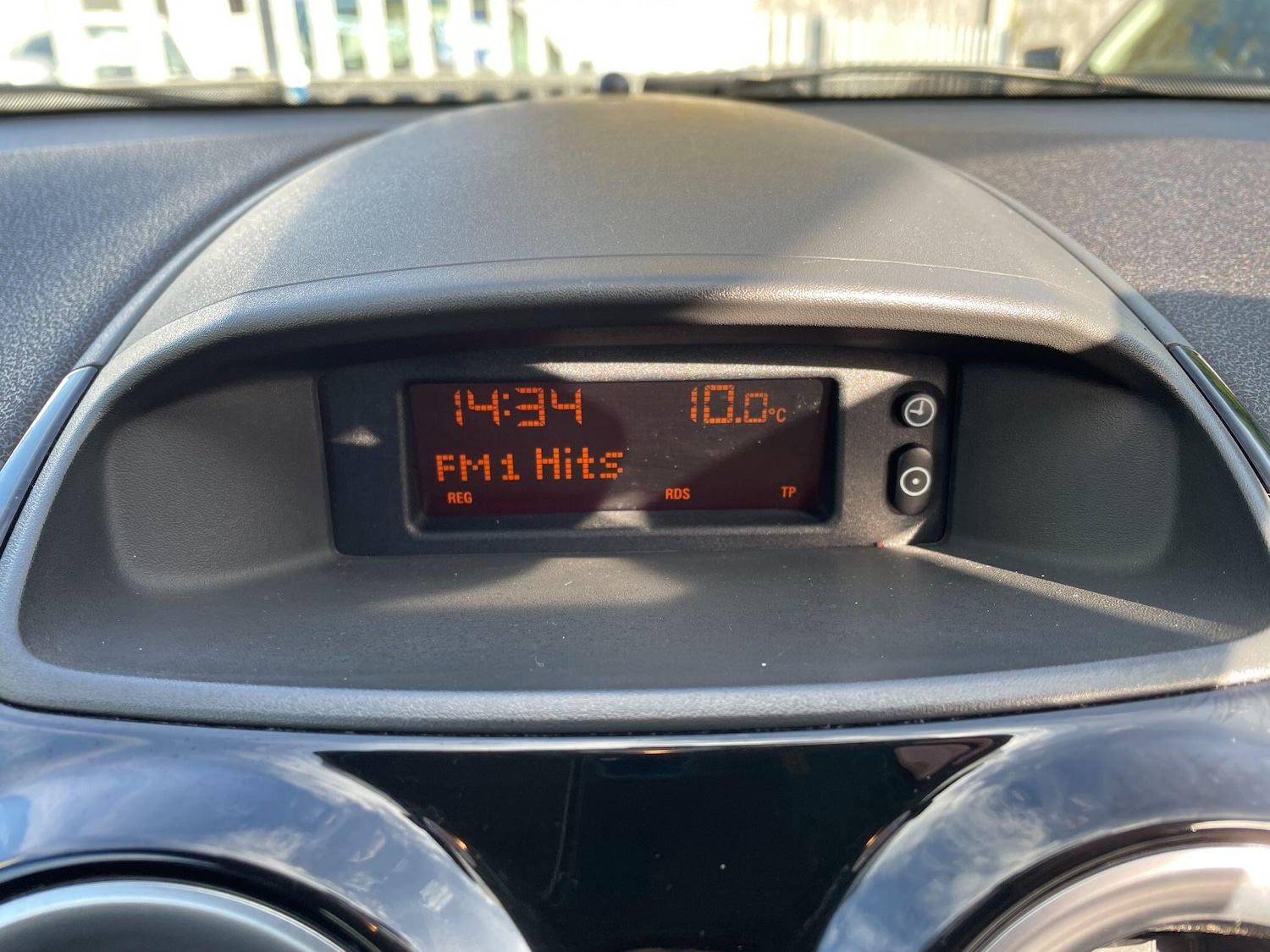 Used Vauxhall Corsa 2012 for sale - 76377979: Photo 23