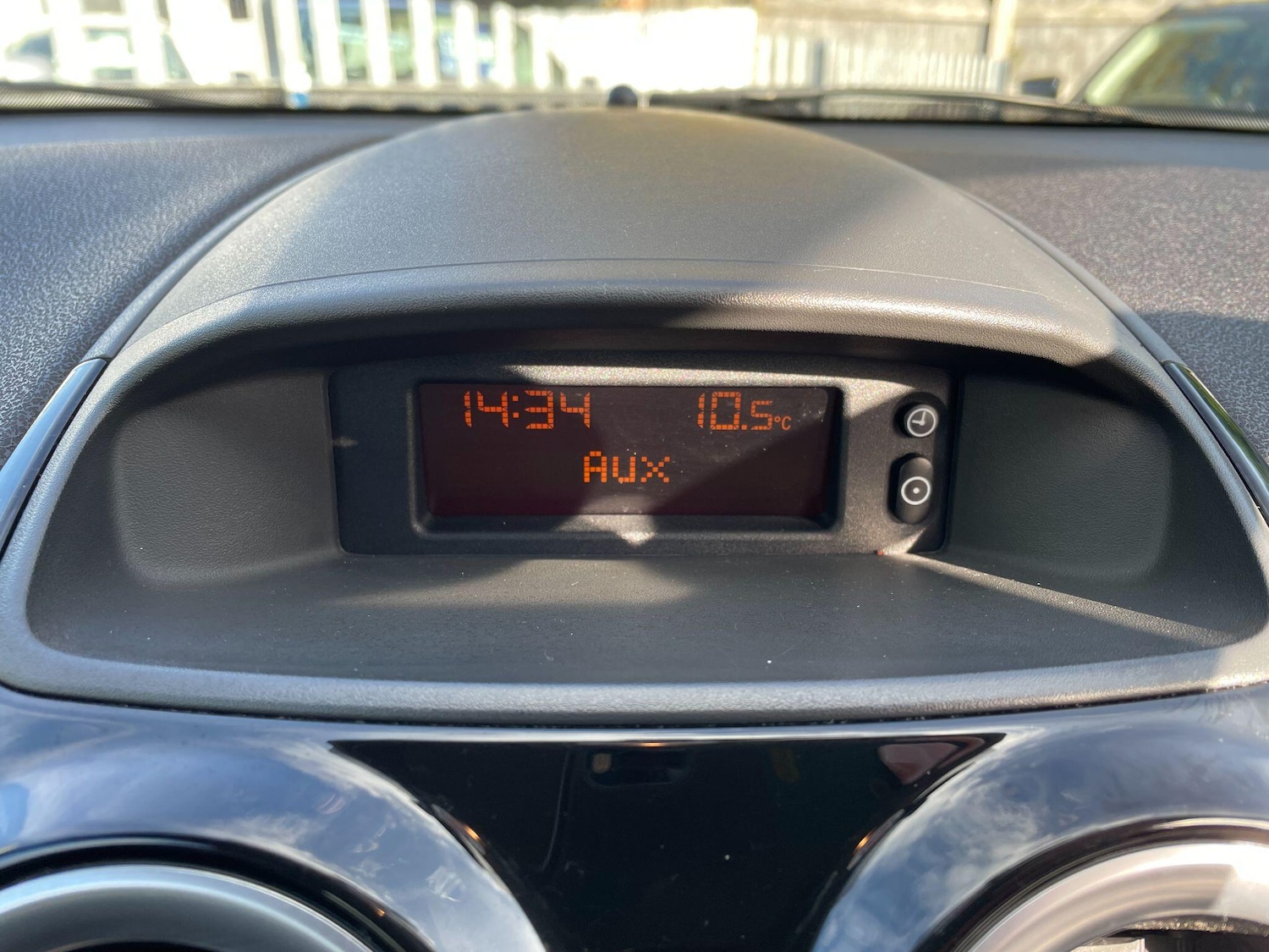 Used Vauxhall Corsa 2012 for sale - 76377979: Photo 24