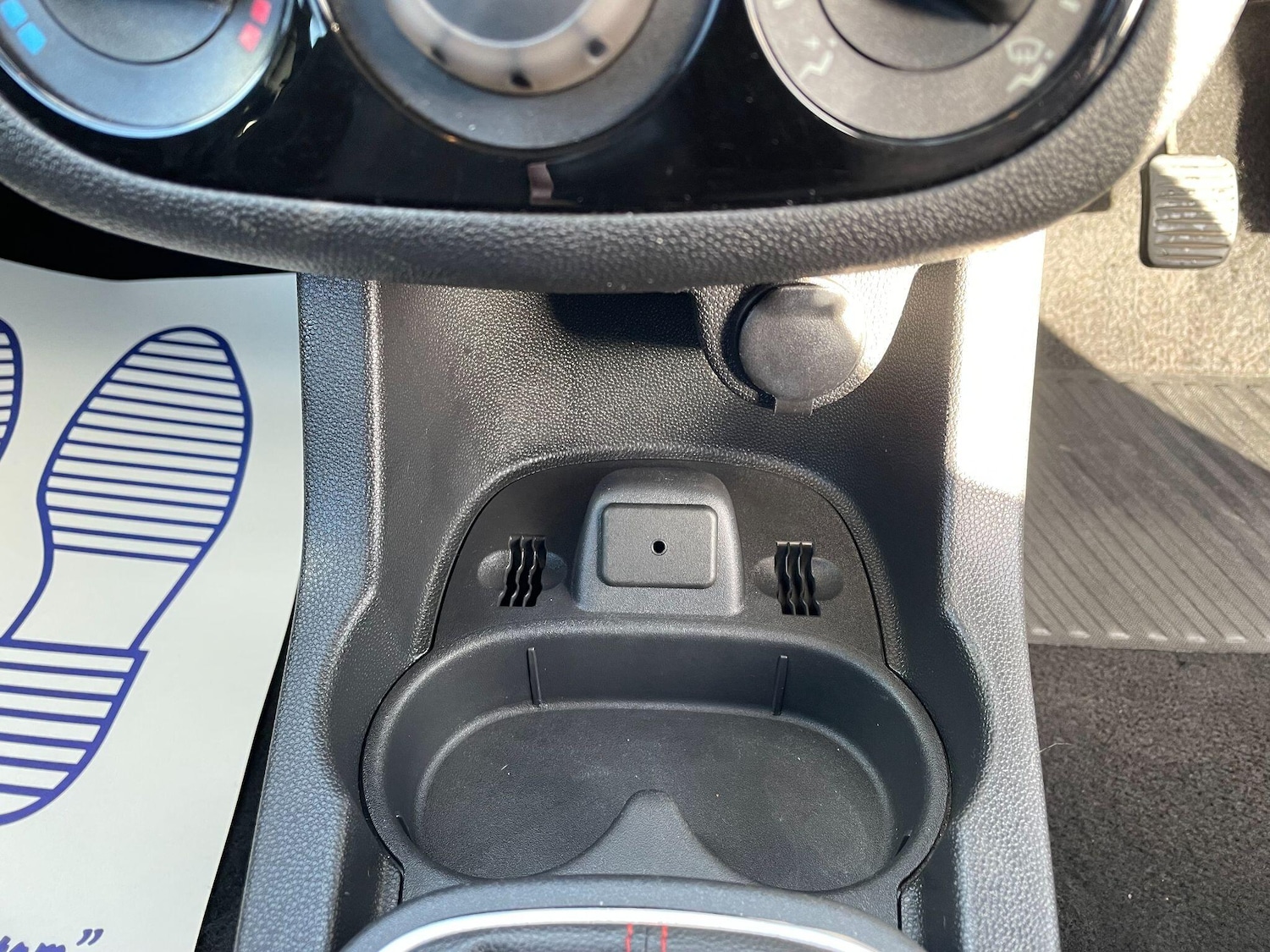 Used Vauxhall Corsa 2012 for sale - 76377979: Photo 27