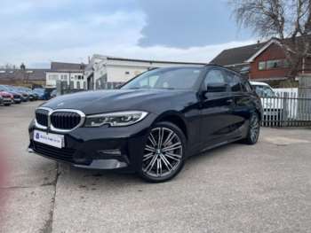 2021 (70) - 2.0 330e 12kWh SE Pro Touring Auto Euro 6 (s/s) 5dr