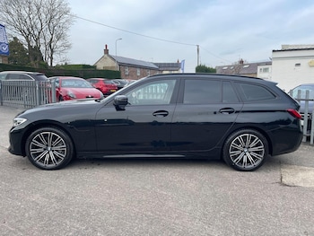 Used BMW 3 Series 2021 for sale - 75200084: Photo