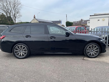 Used BMW 3 Series 2021 for sale - 75200084: Photo
