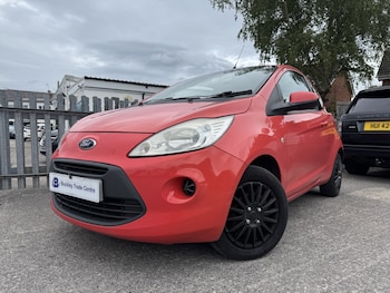 Used Ford Ka 2012 for sale - 78683214: Photo