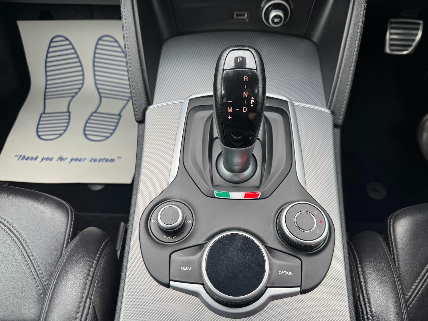 Used Alfa Romeo Stelvio 2018 for sale - 77574019: Photo 26