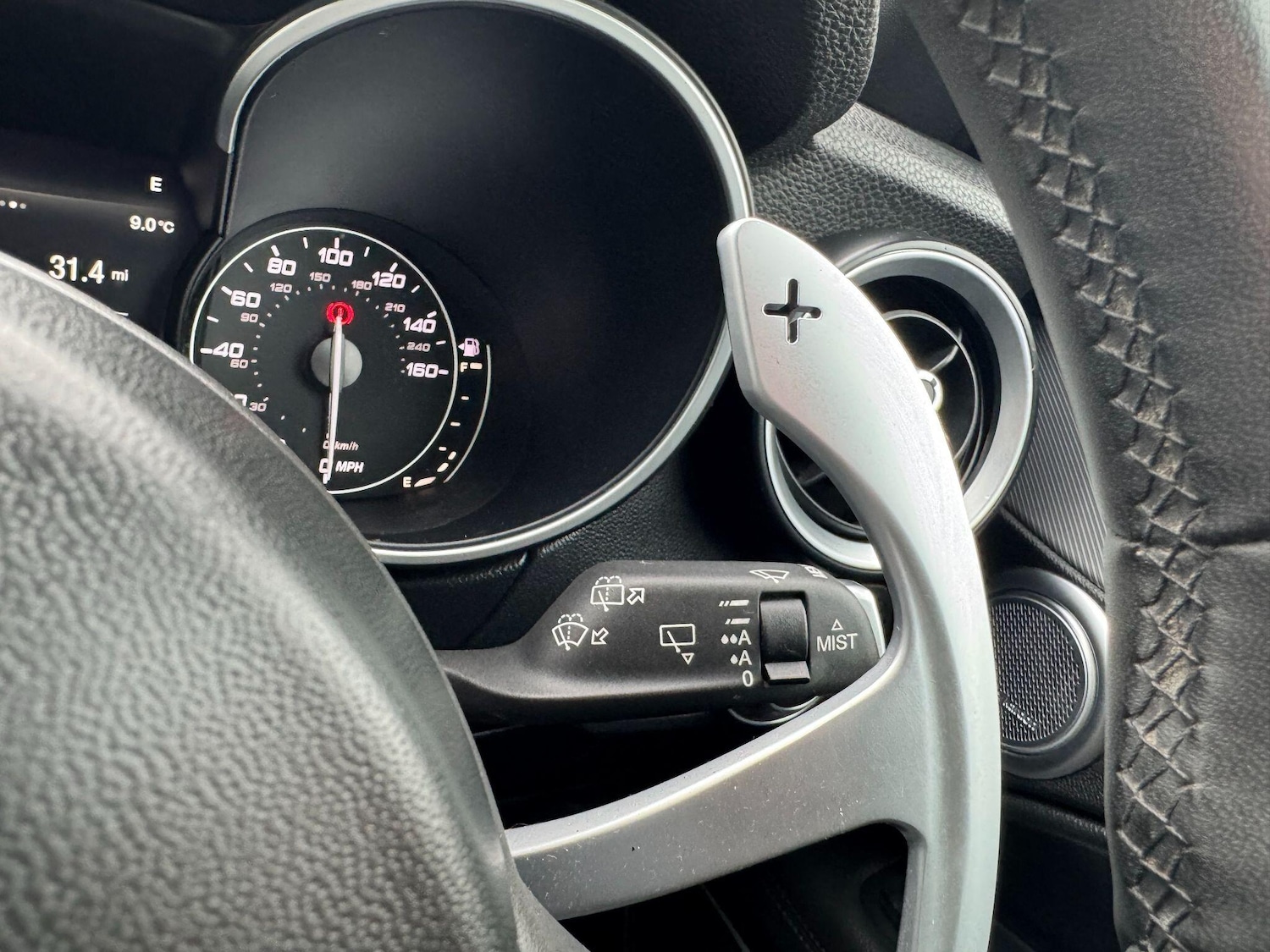 Used Alfa Romeo Stelvio 2018 for sale - 77574019: Photo 32