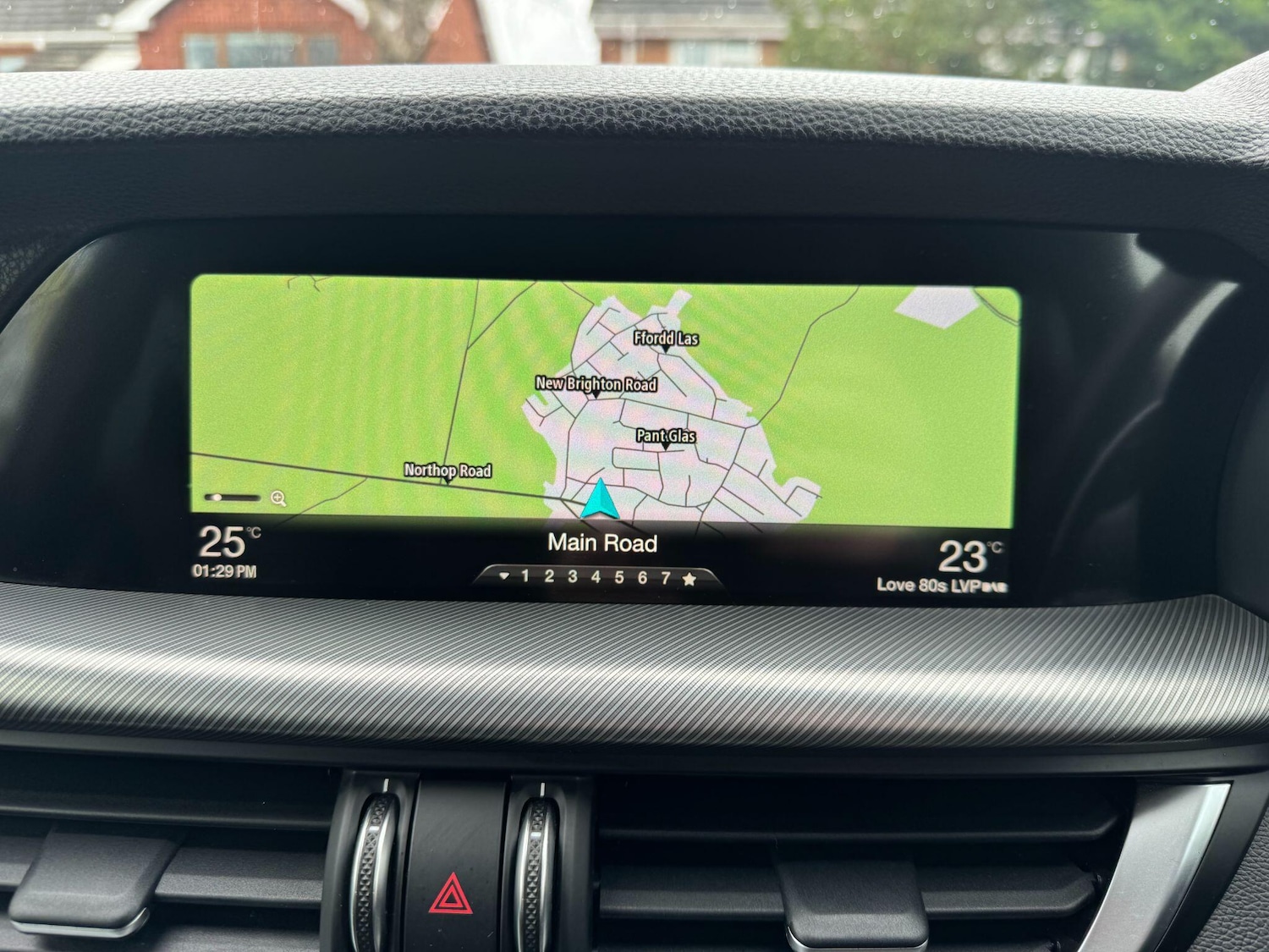 Used Alfa Romeo Stelvio 2018 for sale - 77574019: Photo 34