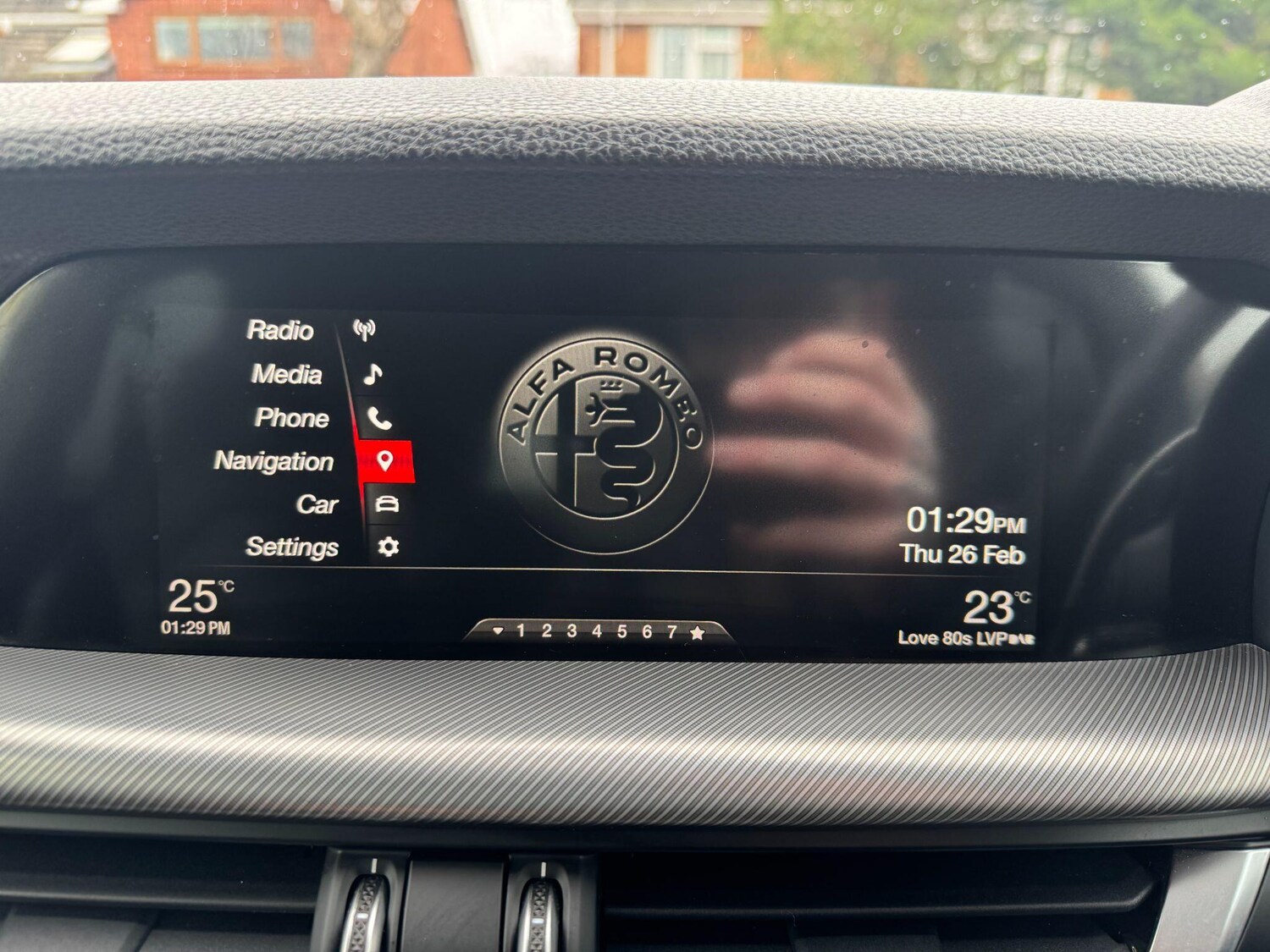 Used Alfa Romeo Stelvio 2018 for sale - 77574019: Photo 35