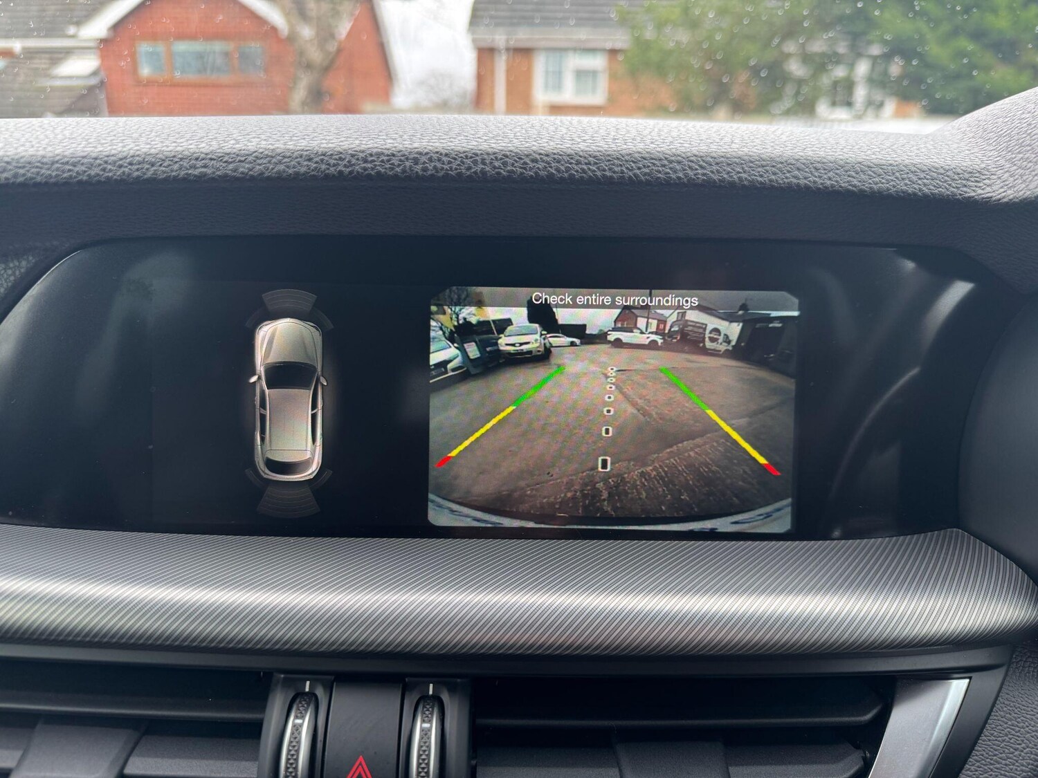 Used Alfa Romeo Stelvio 2018 for sale - 77574019: Photo 40