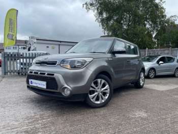 2014 (14) - 1.6 GDi Connect Plus 5dr