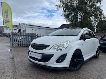 2011 (61) - 1.2 16V Limited Edition Euro 5 3dr